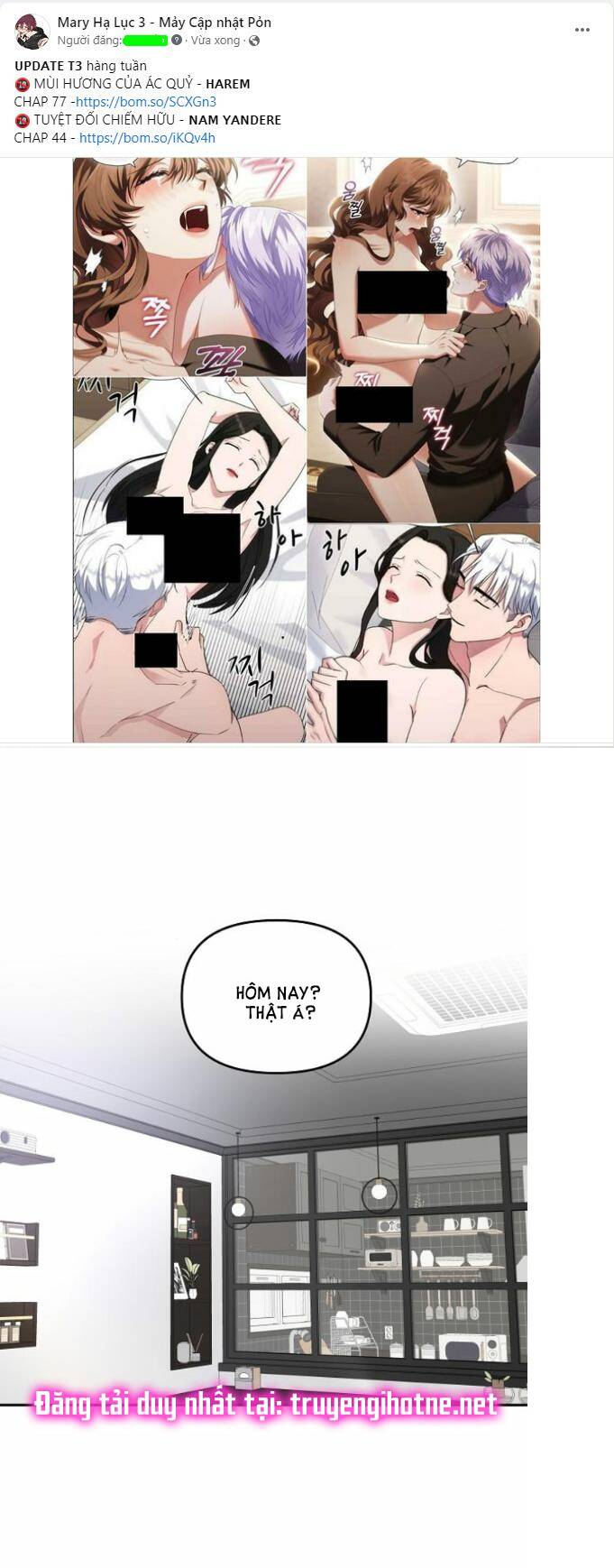 Tự Do Trong Mơ Chapter 78.1 - Trang 2