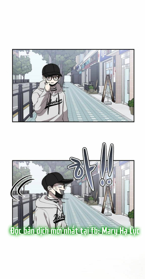 Tự Do Trong Mơ Chapter 78.1 - Trang 2