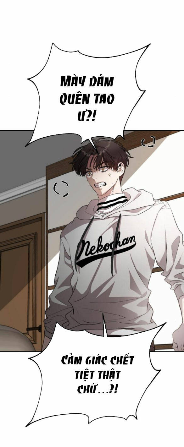 Tự Do Trong Mơ Chapter 78.1 - Trang 2