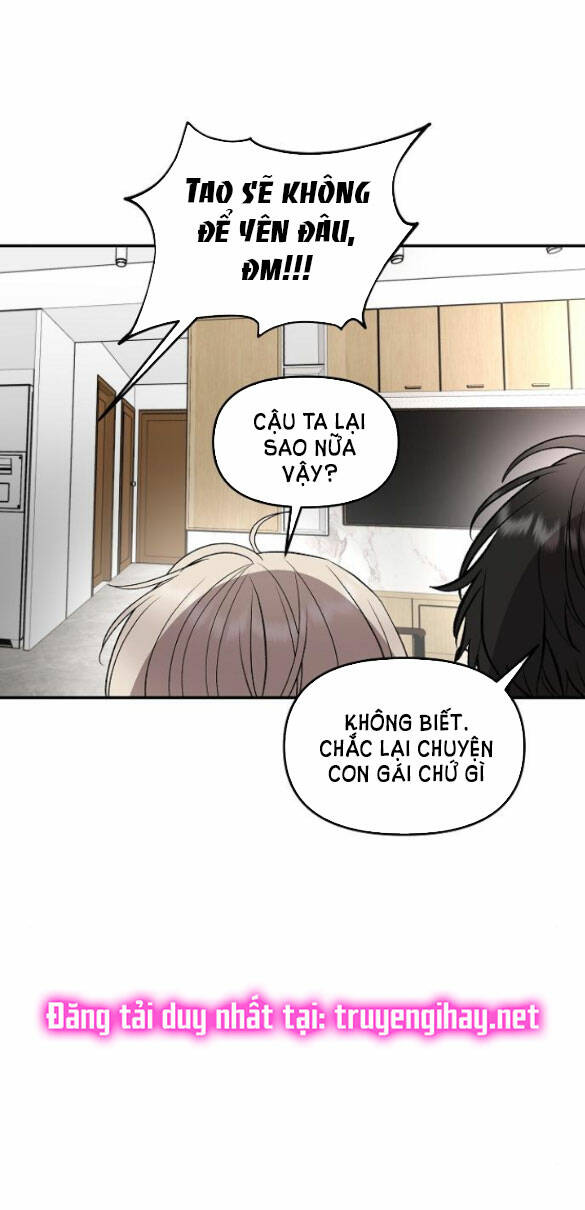 Tự Do Trong Mơ Chapter 78.1 - Trang 2