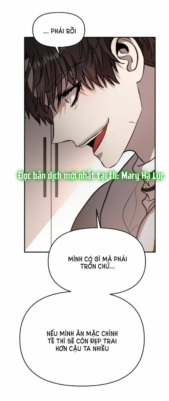 Tự Do Trong Mơ Chapter 78.1 - Trang 2