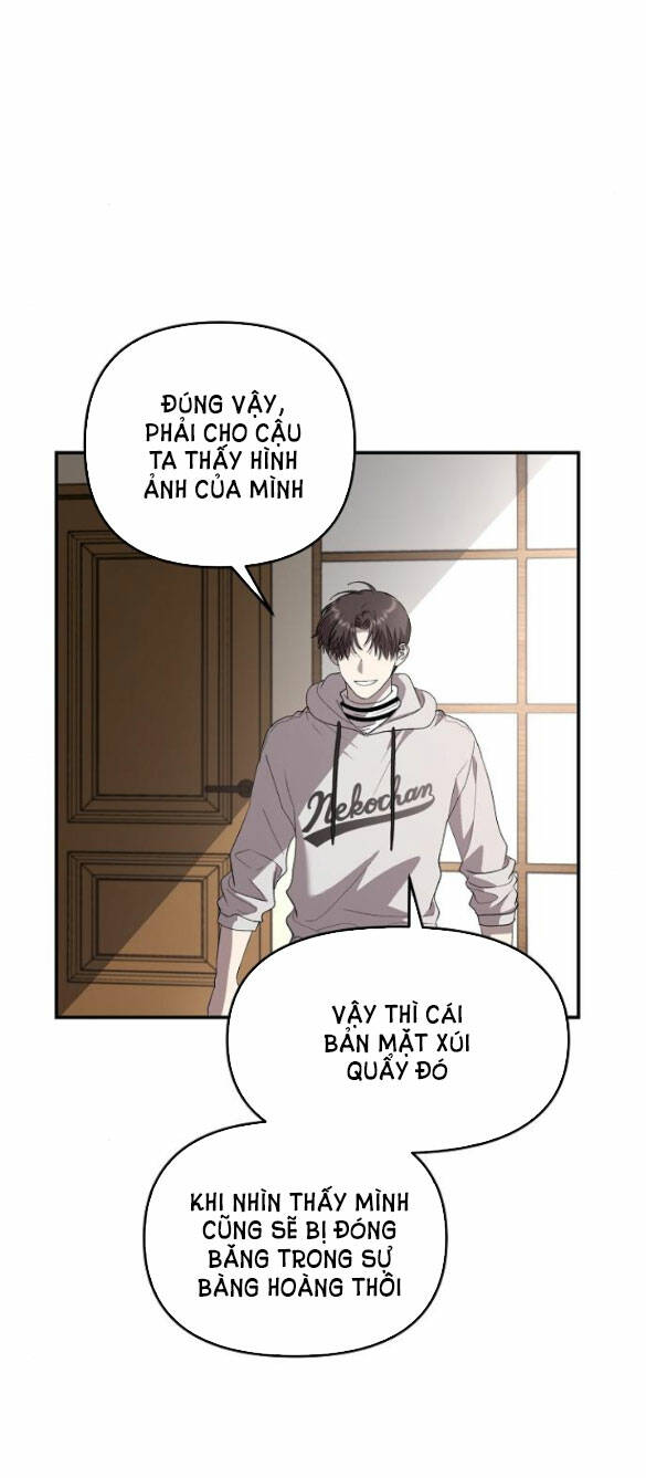 Tự Do Trong Mơ Chapter 78.1 - Trang 2