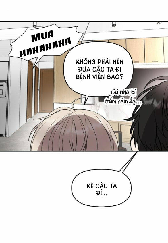 Tự Do Trong Mơ Chapter 78.1 - Trang 2