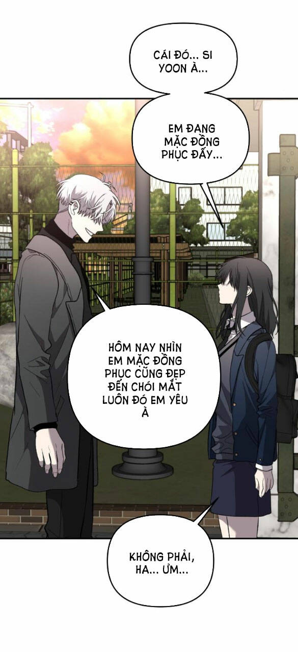 Tự Do Trong Mơ Chapter 78.1 - Trang 2