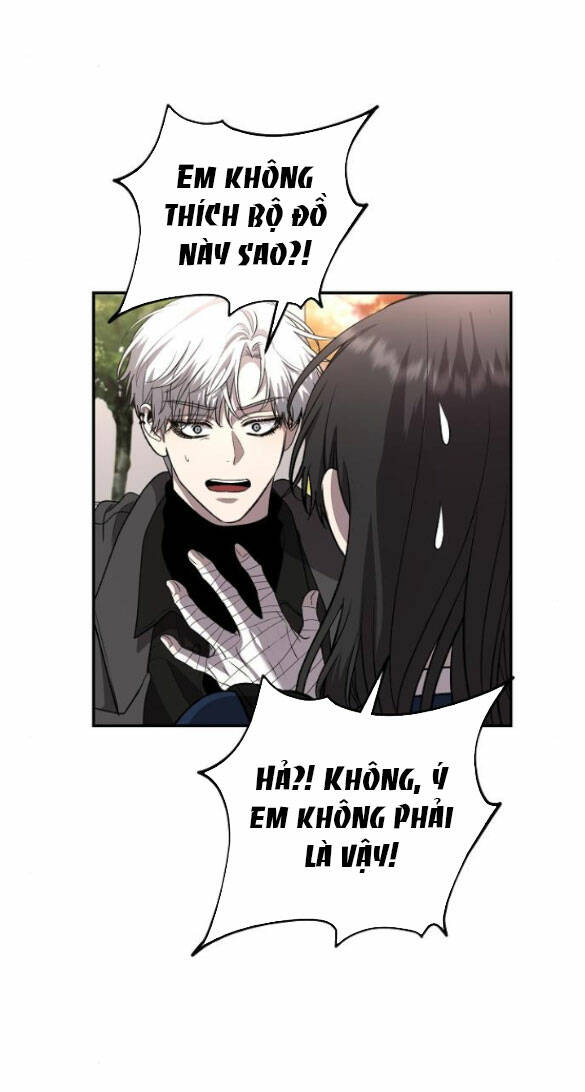 Tự Do Trong Mơ Chapter 78.1 - Trang 2