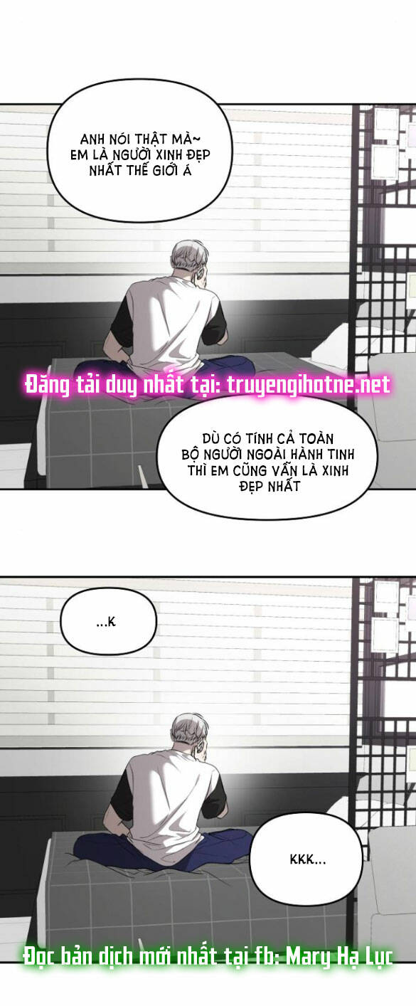 Tự Do Trong Mơ Chapter 78.1 - Trang 2