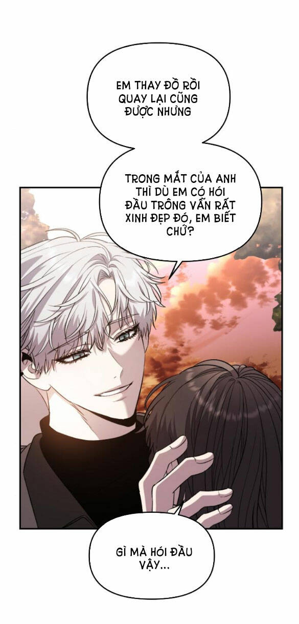 Tự Do Trong Mơ Chapter 78.1 - Trang 2