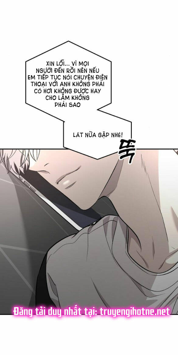 Tự Do Trong Mơ Chapter 78.1 - Trang 2