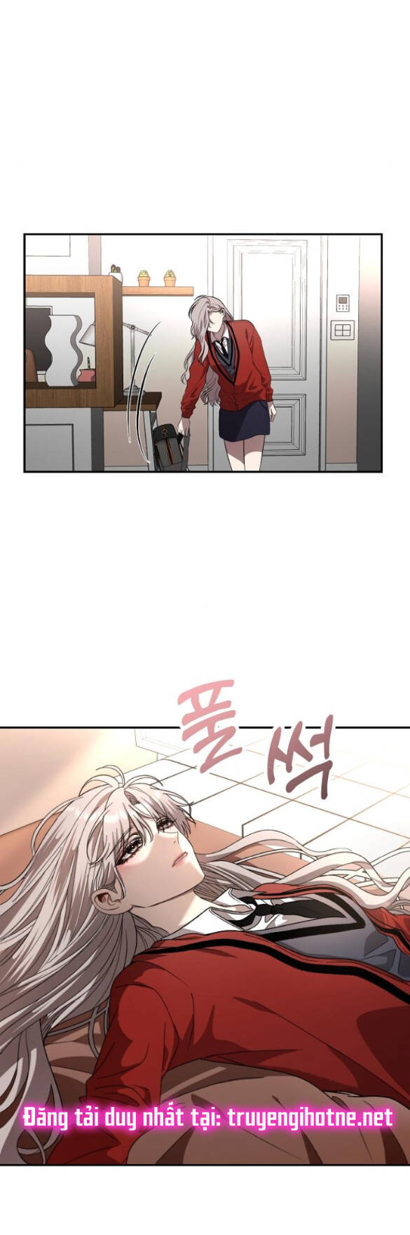 Tự Do Trong Mơ Chapter 78.2 - Trang 2