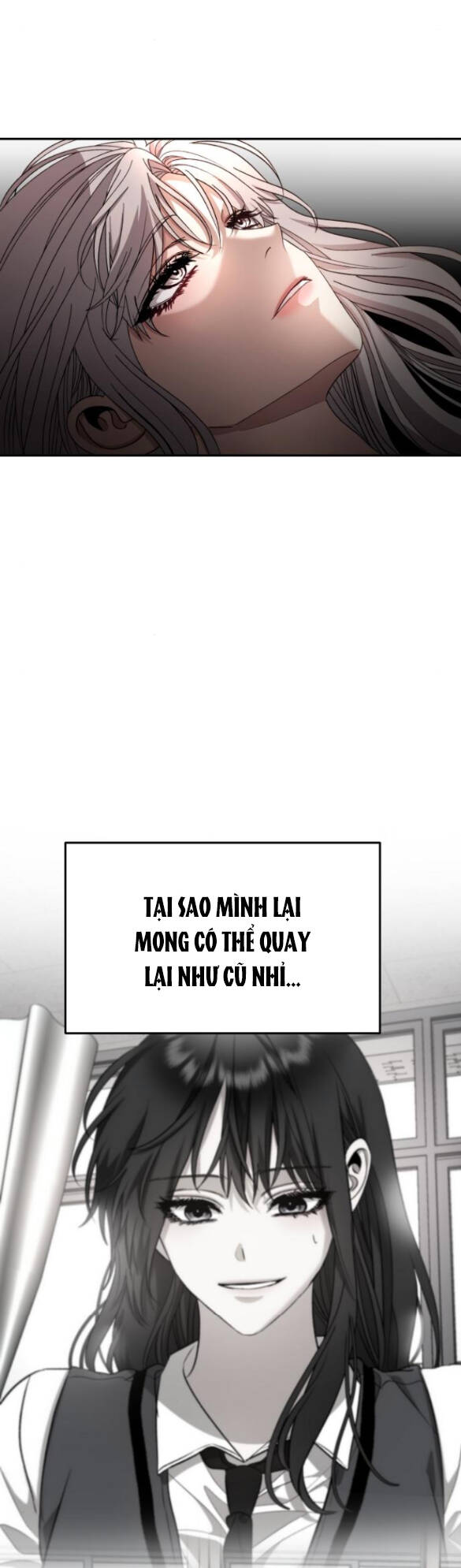 Tự Do Trong Mơ Chapter 78.2 - Trang 2