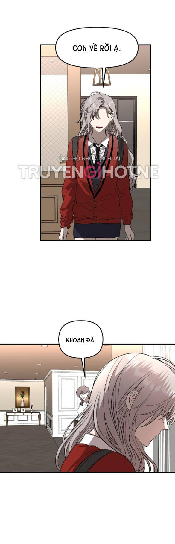 Tự Do Trong Mơ Chapter 78.2 - Trang 2