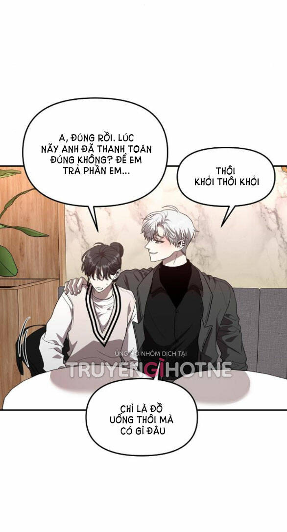 Tự Do Trong Mơ Chapter 79.1 - Trang 2