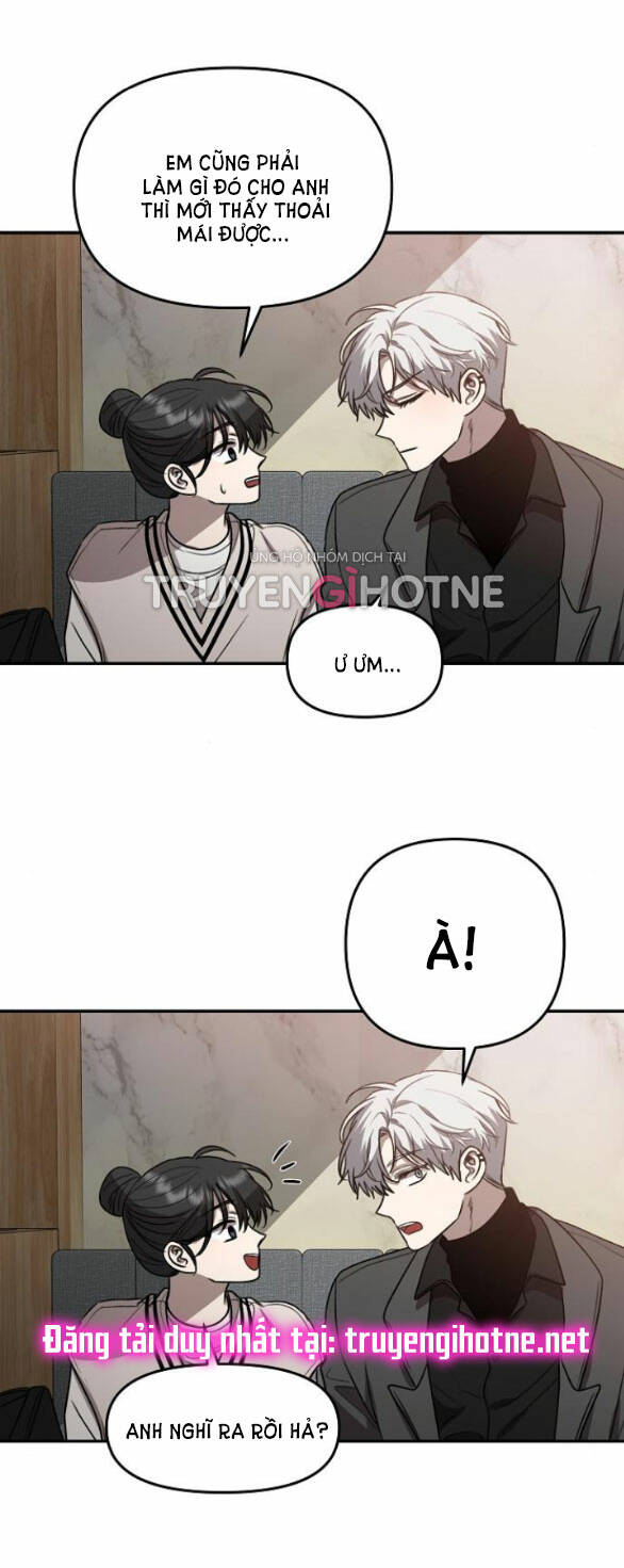 Tự Do Trong Mơ Chapter 79.1 - Trang 2