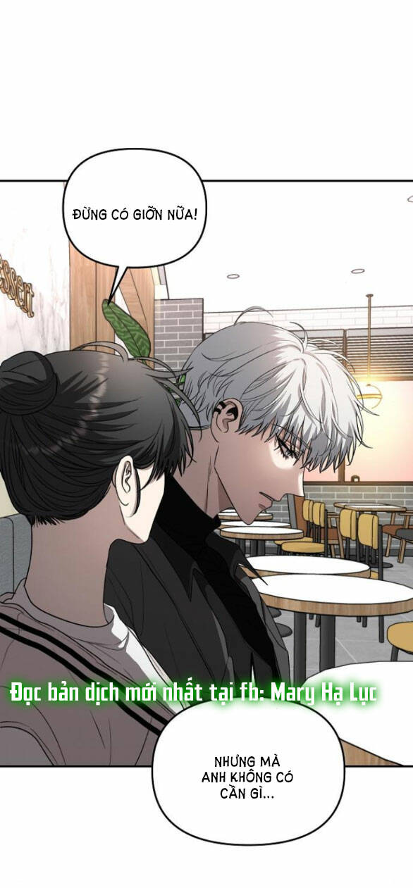 Tự Do Trong Mơ Chapter 79.1 - Trang 2