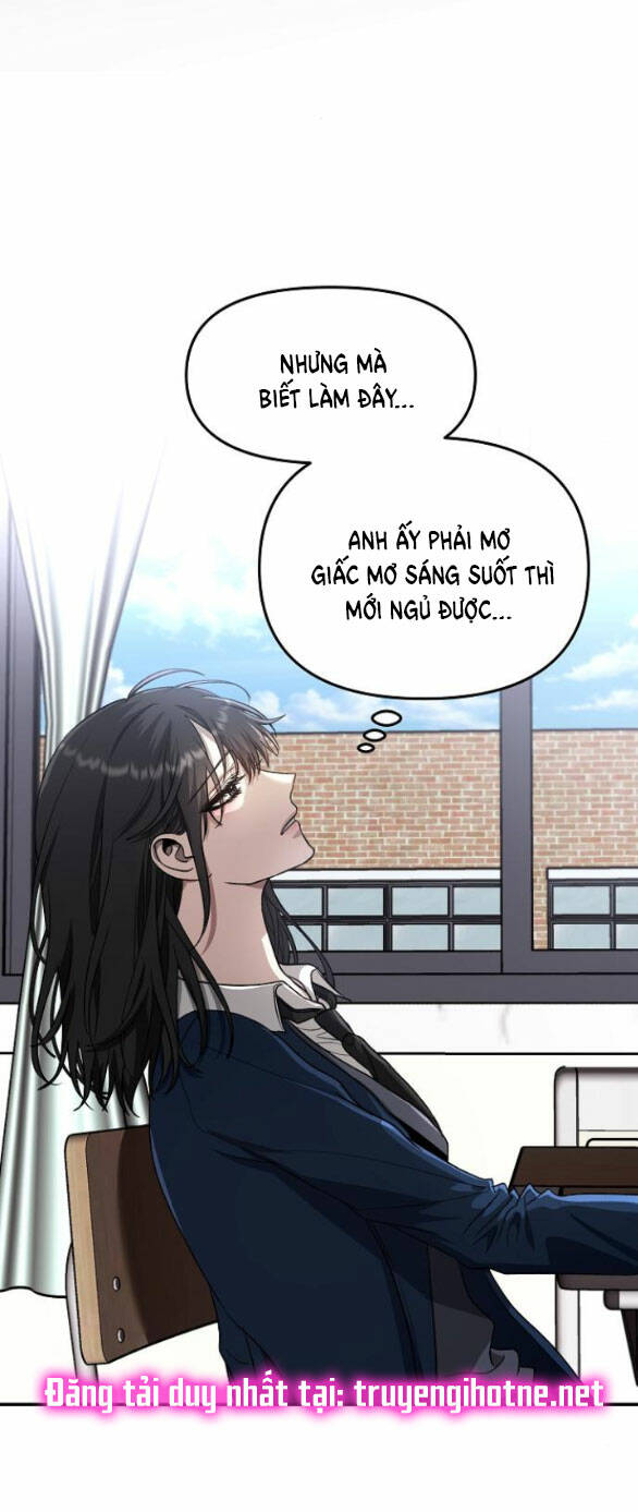 Tự Do Trong Mơ Chapter 79.1 - Trang 2