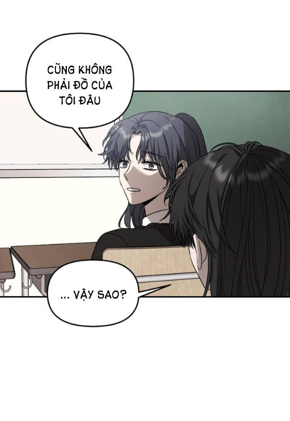 Tự Do Trong Mơ Chapter 79.1 - Trang 2