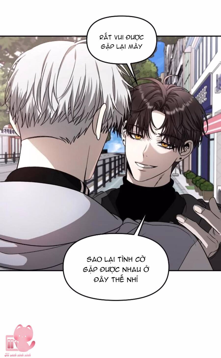 Tự Do Trong Mơ Chapter 79 - Trang 2