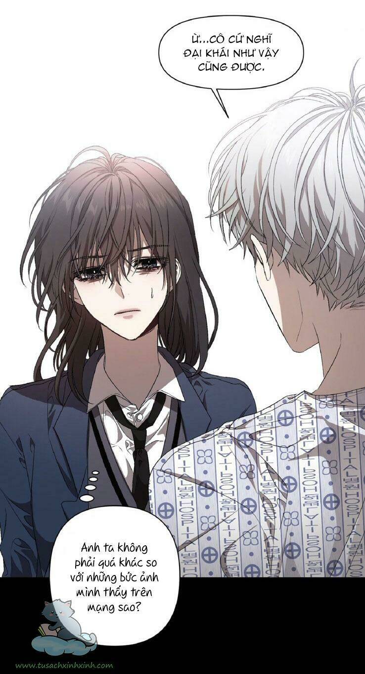 Tự Do Trong Mơ Chapter 8 - Trang 2