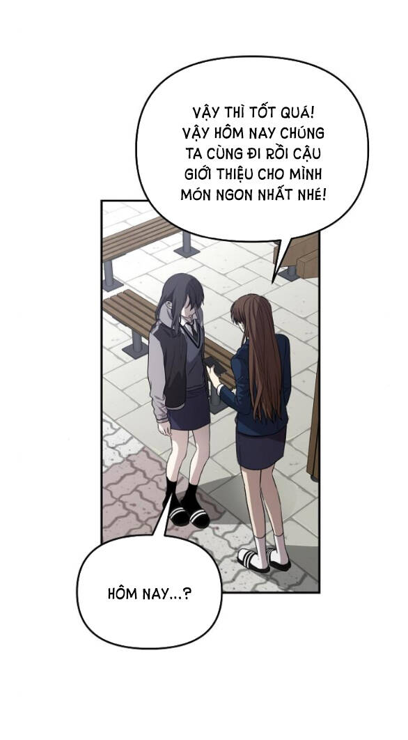 Tự Do Trong Mơ Chapter 80.1 - Trang 2