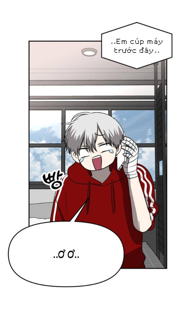 Tự Do Trong Mơ Chapter 80.2 - Trang 2