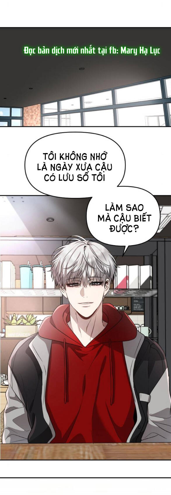Tự Do Trong Mơ Chapter 80.2 - Trang 2