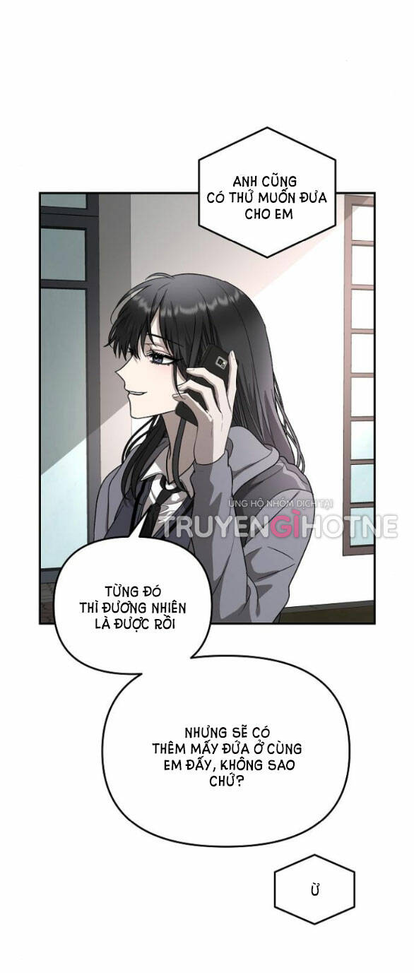 Tự Do Trong Mơ Chapter 80.2 - Trang 2