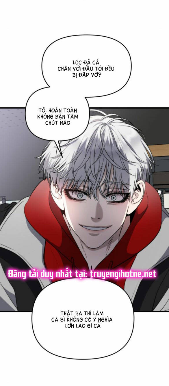 Tự Do Trong Mơ Chapter 81.1 - Trang 2