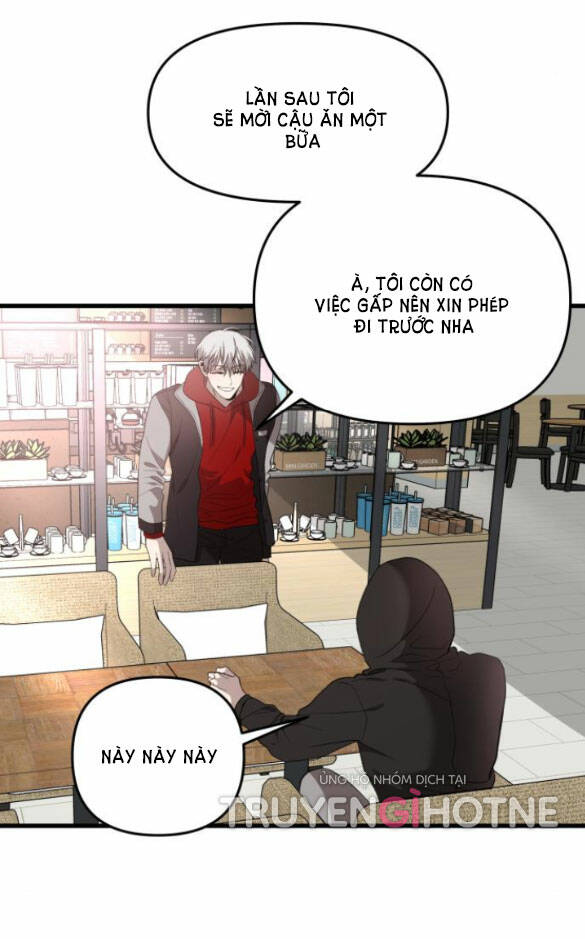 Tự Do Trong Mơ Chapter 81.1 - Trang 2