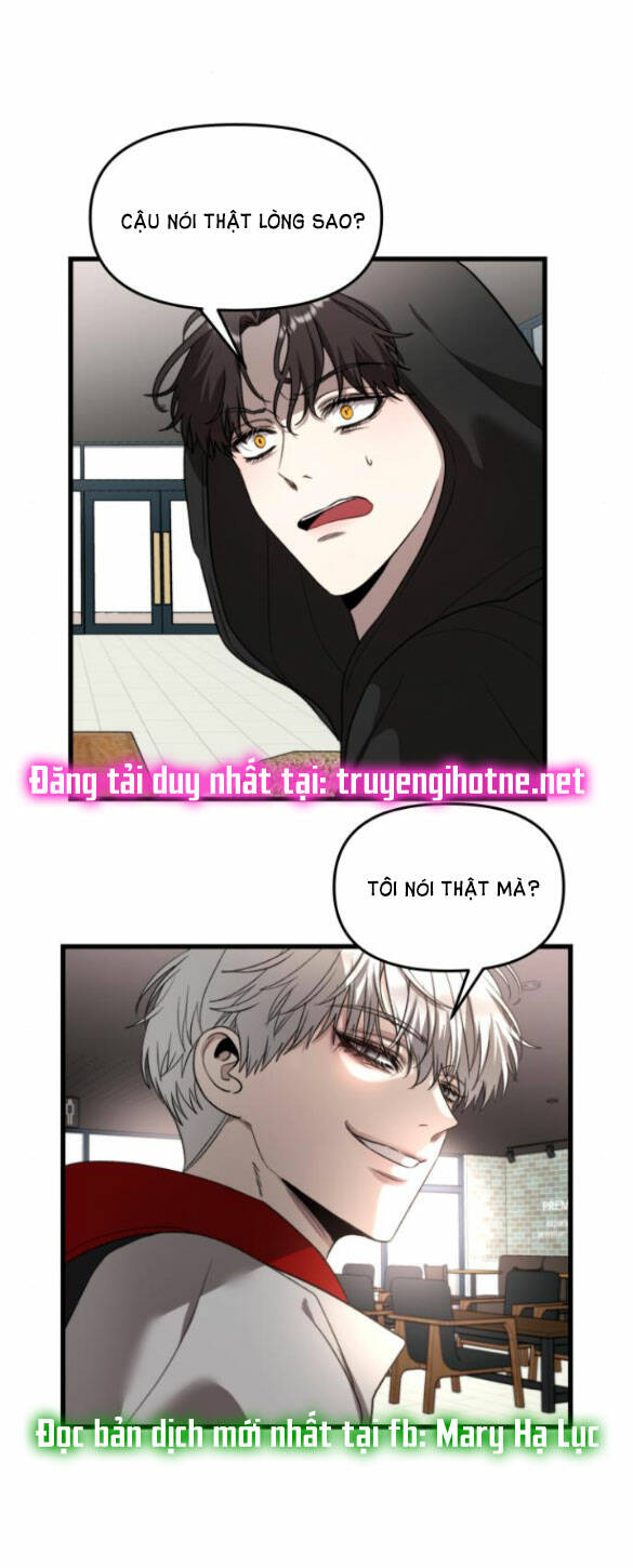 Tự Do Trong Mơ Chapter 81.1 - Trang 2
