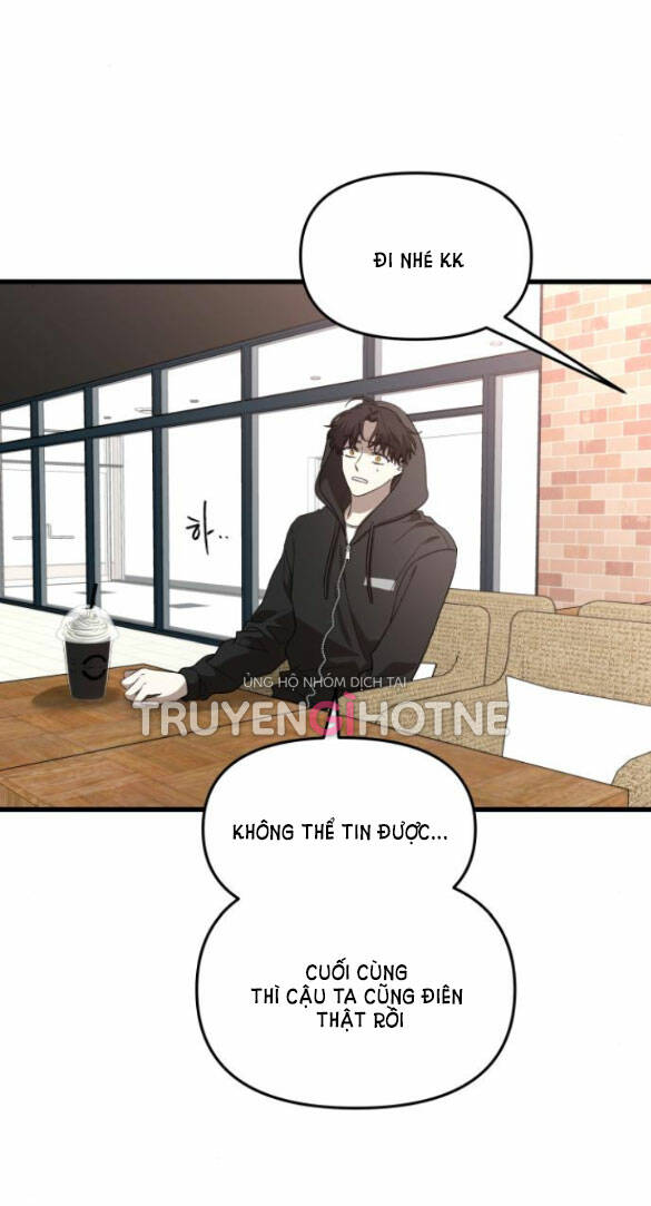 Tự Do Trong Mơ Chapter 81.1 - Trang 2