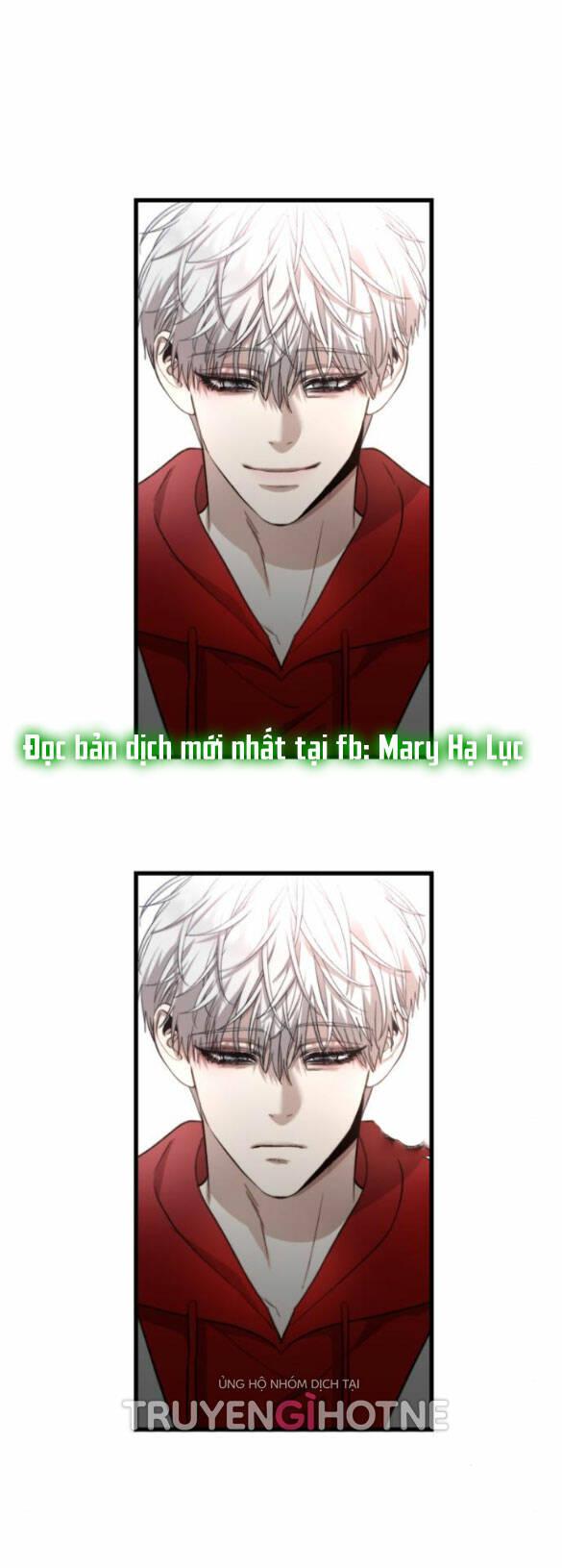 Tự Do Trong Mơ Chapter 81.1 - Trang 2