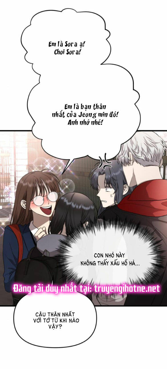 Tự Do Trong Mơ Chapter 81.1 - Trang 2