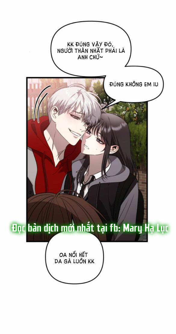 Tự Do Trong Mơ Chapter 81.1 - Trang 2