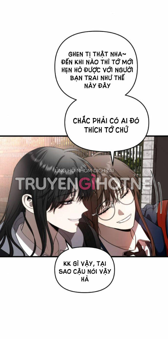 Tự Do Trong Mơ Chapter 81.1 - Trang 2