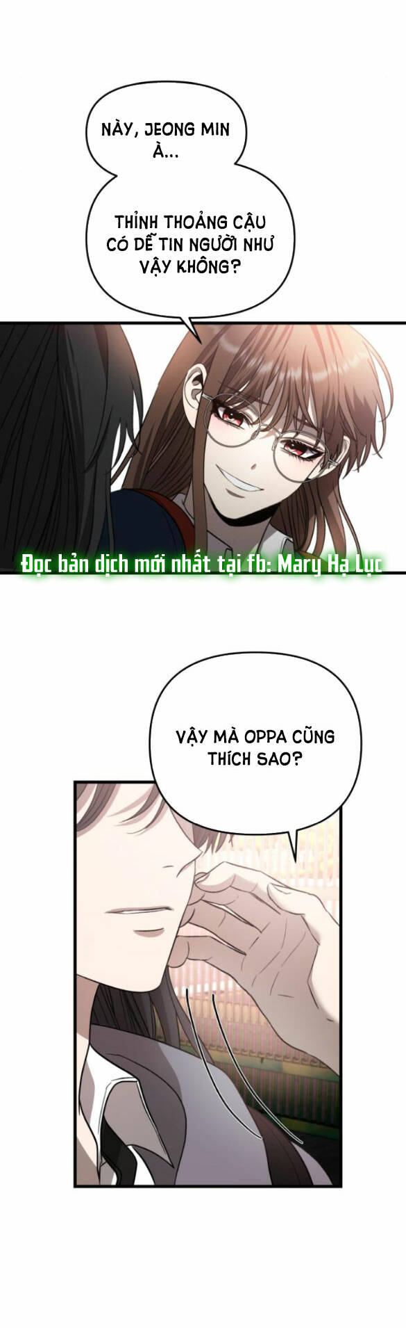 Tự Do Trong Mơ Chapter 81.1 - Trang 2