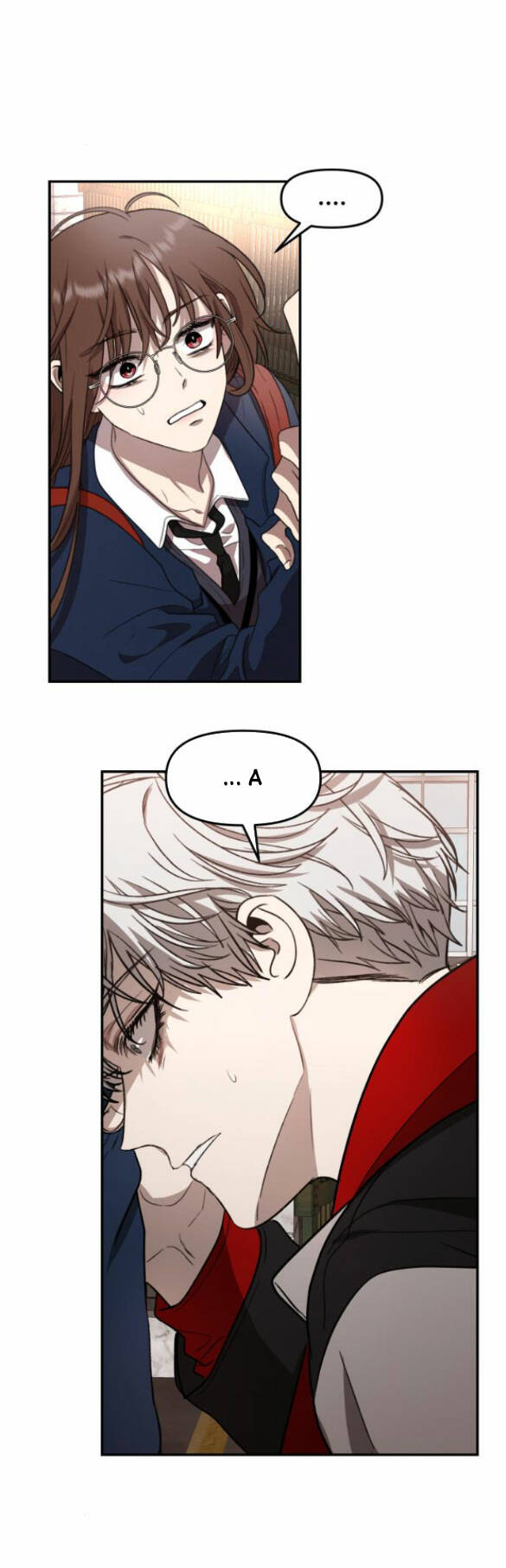 Tự Do Trong Mơ Chapter 81.1 - Trang 2