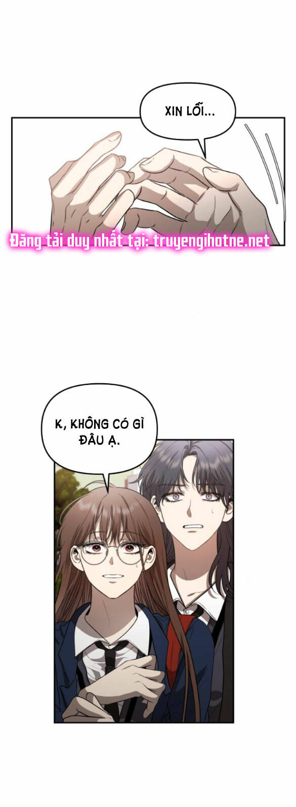 Tự Do Trong Mơ Chapter 81.1 - Trang 2