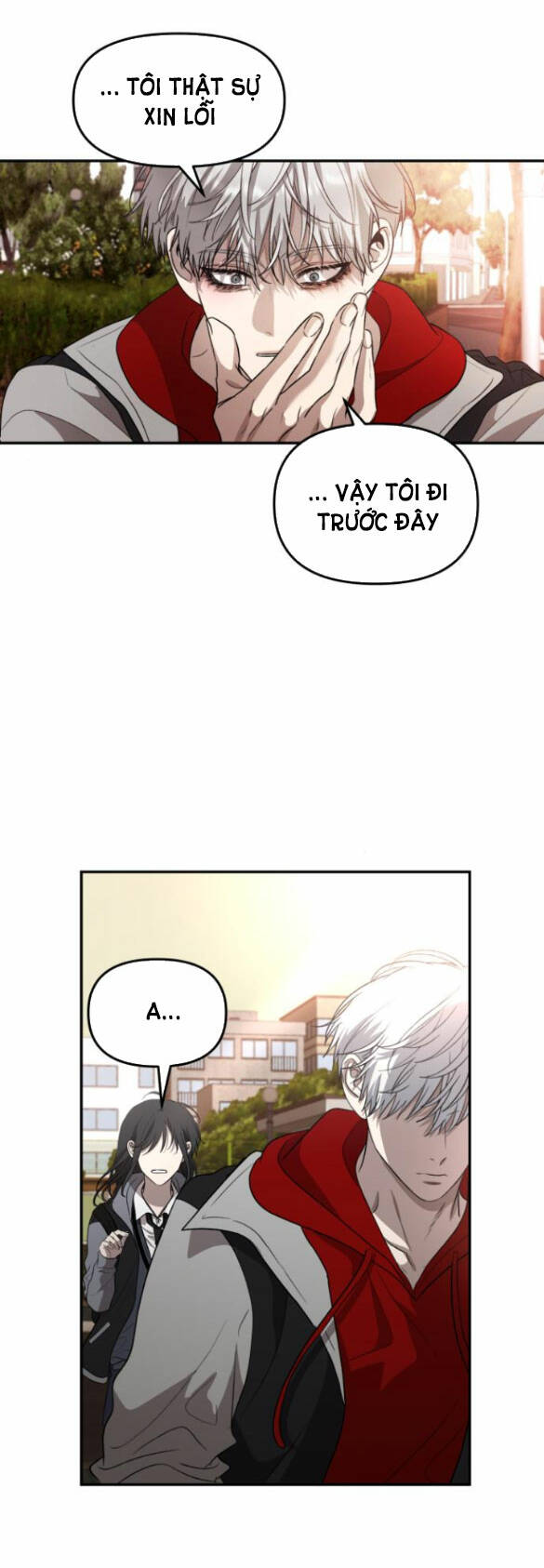 Tự Do Trong Mơ Chapter 81.1 - Trang 2