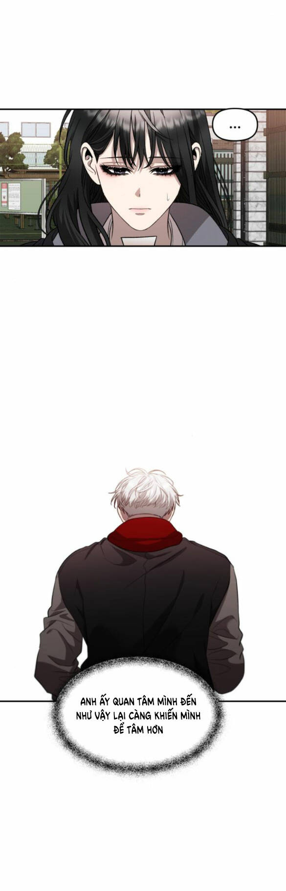 Tự Do Trong Mơ Chapter 81.1 - Trang 2