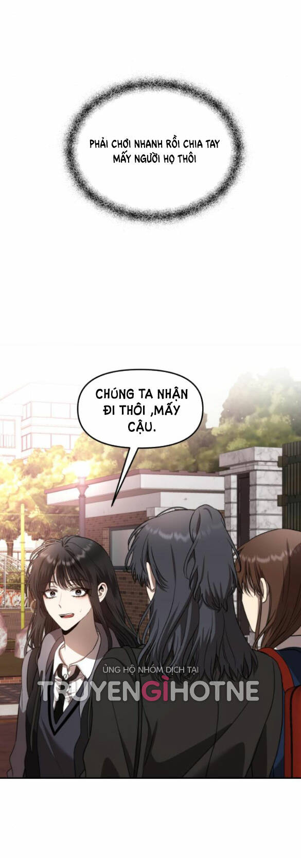 Tự Do Trong Mơ Chapter 81.1 - Trang 2