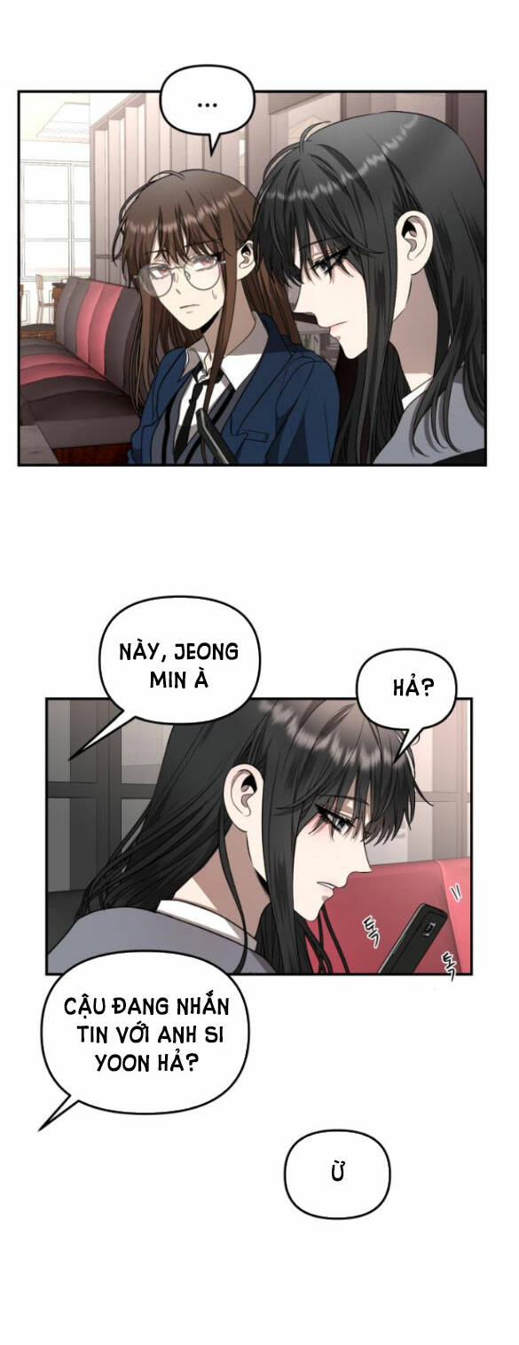 Tự Do Trong Mơ Chapter 81.1 - Trang 2