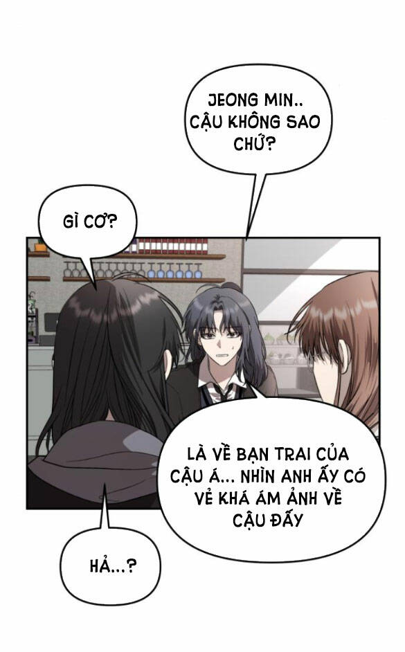 Tự Do Trong Mơ Chapter 81.1 - Trang 2