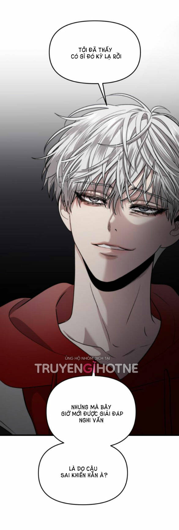 Tự Do Trong Mơ Chapter 81.1 - Trang 2