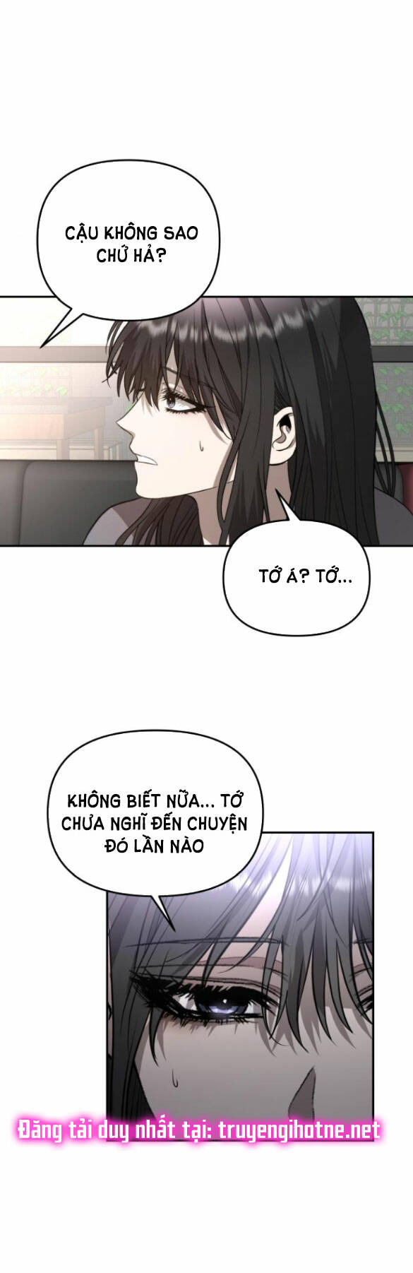 Tự Do Trong Mơ Chapter 81.1 - Trang 2