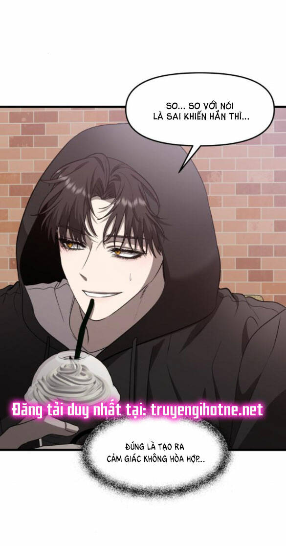 Tự Do Trong Mơ Chapter 81.1 - Trang 2