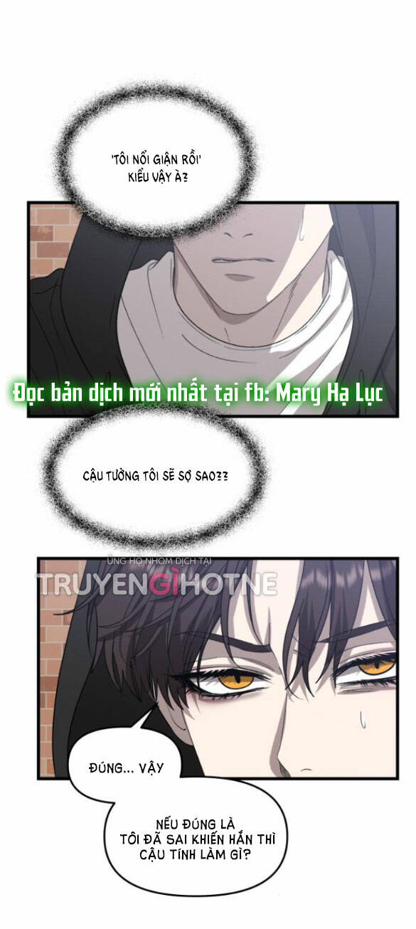 Tự Do Trong Mơ Chapter 81.1 - Trang 2