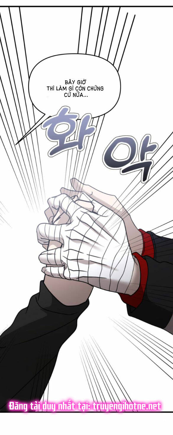 Tự Do Trong Mơ Chapter 81.1 - Trang 2