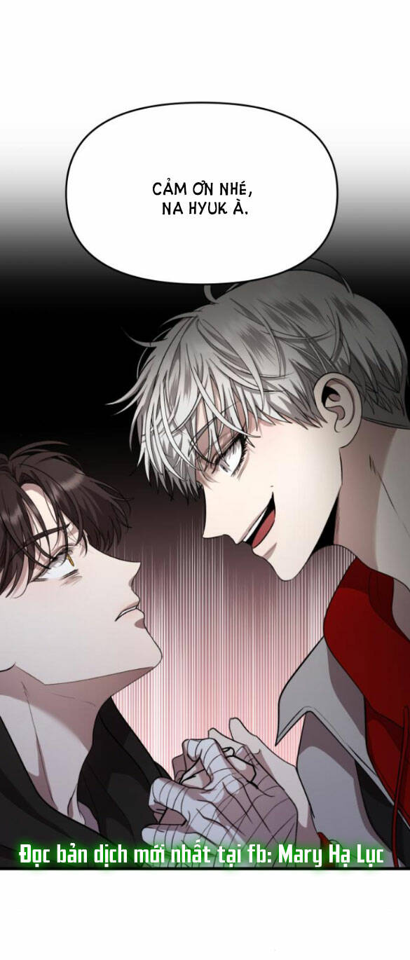 Tự Do Trong Mơ Chapter 81.1 - Trang 2