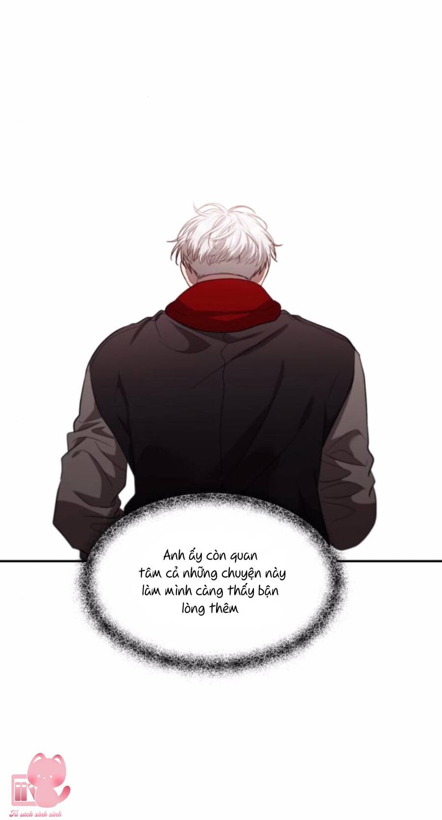 Tự Do Trong Mơ Chapter 81 - Trang 2