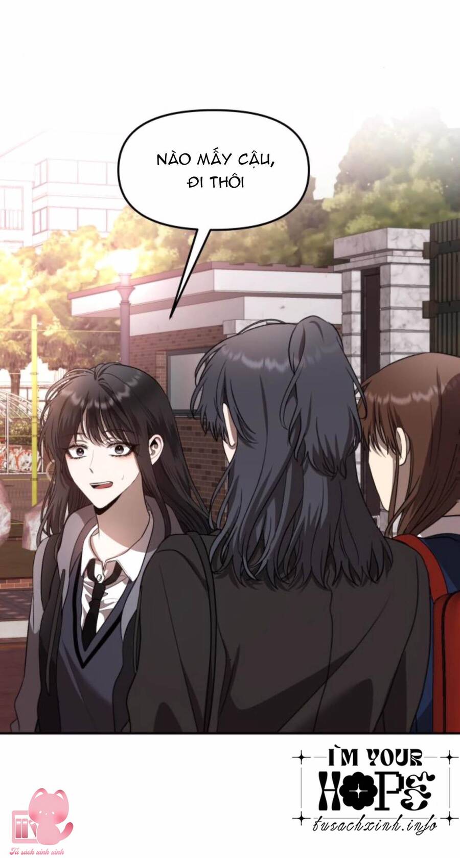 Tự Do Trong Mơ Chapter 81 - Trang 2